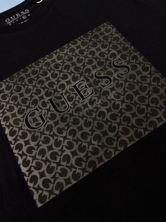 playera guess. - comprar en línea