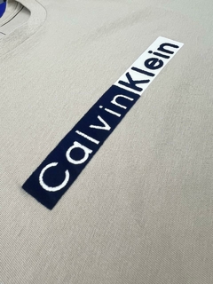 Playera Calvin Klein. - comprar en línea
