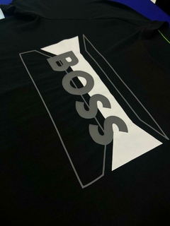 playera boss. - comprar en línea