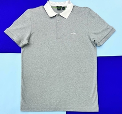 Polo boss.