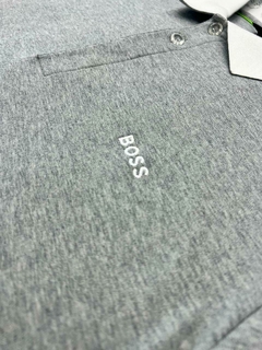 Polo boss. en internet