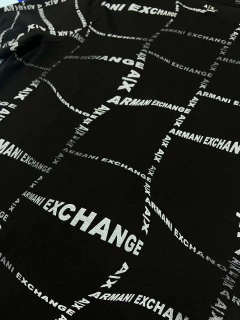 Playera Armani Exchange. - comprar en línea