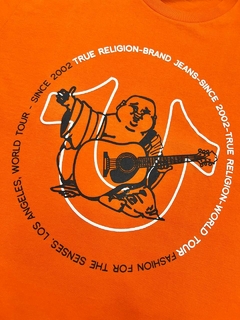 playera true religion. - comprar en línea