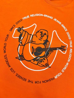 playera true religion. - comprar en línea