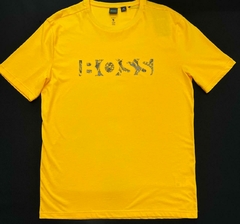 playera boss.
