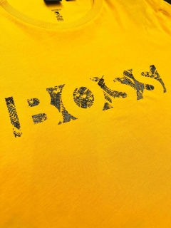 playera boss. - comprar en línea