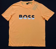 playera boss.