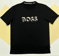 playera boss.