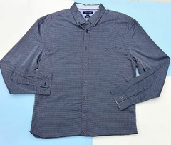 camisa tommy hilfiger. - comprar en línea