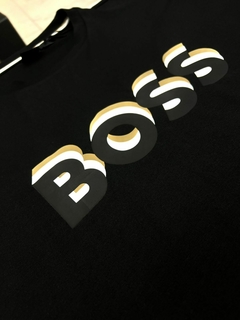 playera boss. - comprar en línea