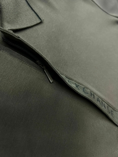 polo Armani Exchange. - comprar en línea