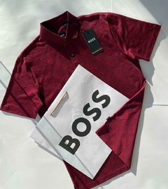 Polo boss.