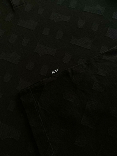 polo boss. - comprar en línea