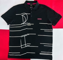 Polo boss.
