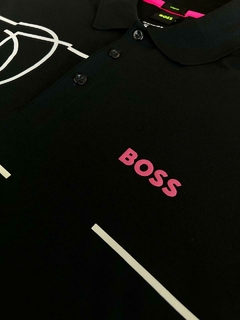 Polo boss. en internet