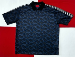 Polo boss.