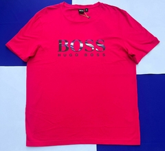 playera boss.