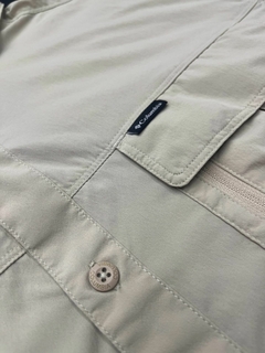 camisa columbia. en internet