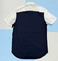 camisa tommy hilfiger. - comprar en línea