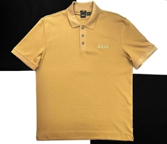 Polo boss.