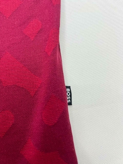 playera boss. - Expo shoes