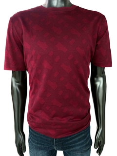 playera boss. en internet