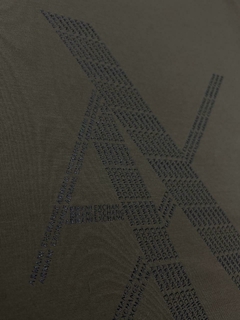 Playera Armani Exchange. - comprar en línea