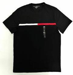 playera tommy hilfiger. - comprar en línea