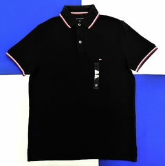 Polo Tommy Hilfiger.
