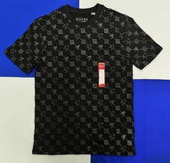 playera guess.