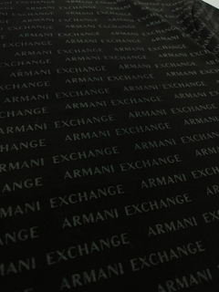Playera Armani Exchange. - comprar en línea