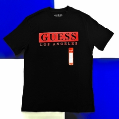 playera guess.