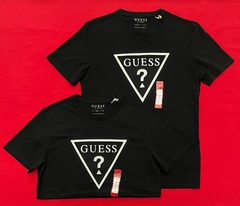 playera guess.
