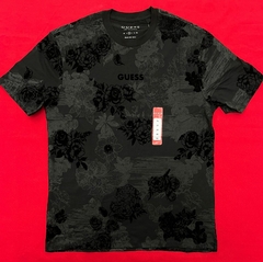playera guess.
