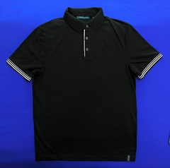 polo perry ellis.