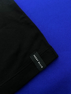 polo perry ellis. - comprar en línea