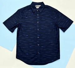 camisa calvin klein "vh"