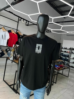 playera karl "vh"