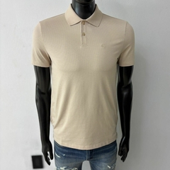 playera polo calvin klein "vh"