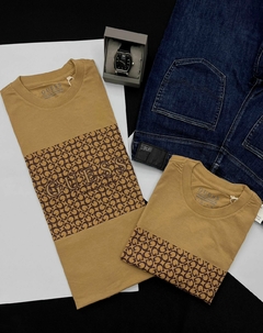 playera guess "vh"