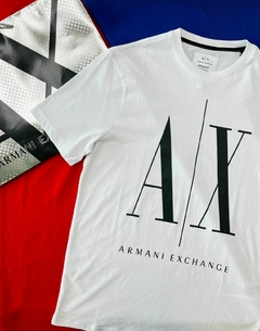 playera ax "vh"