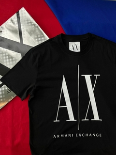 Playera Ax ¨´VH´´