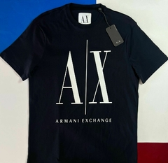 playera ax "vh"