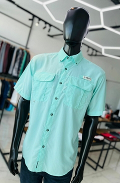 Camisa Magellan "vh"