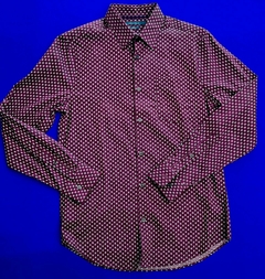 camisa perry ellis "vh"
