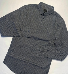 camisa armani "vh"