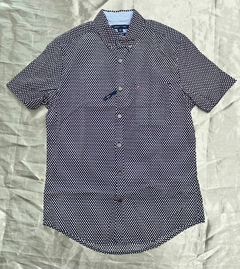camisa tommy "vh"