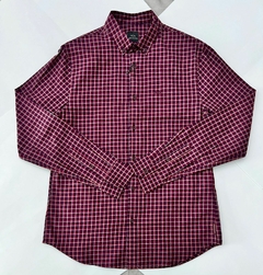 camisa armani "vh"