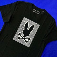 playera Psycho bunny "vh"