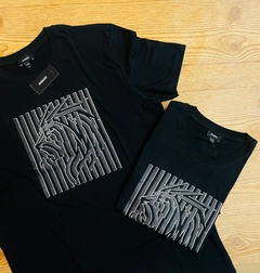 Playera Express "vh"
